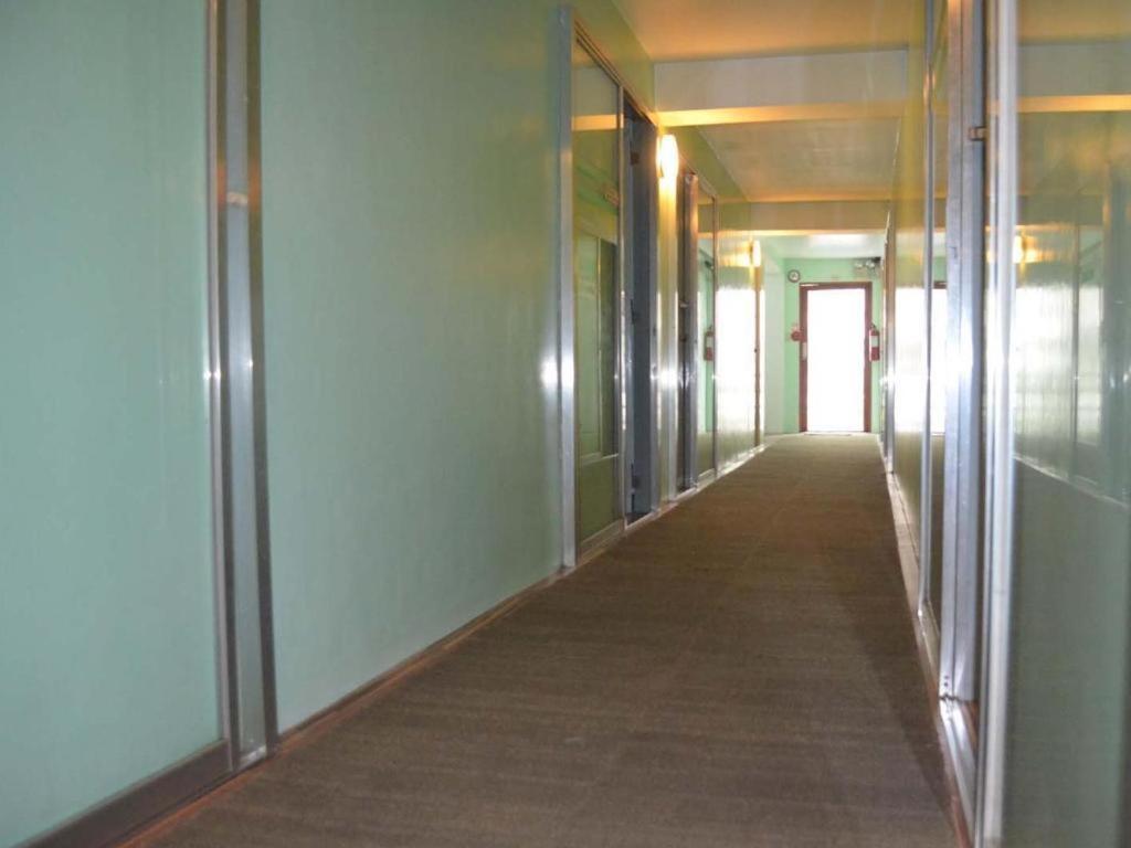 סן פדרו מקאטי Franchise One Hotel מראה חיצוני תמונה